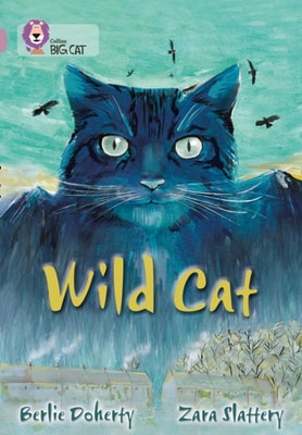 BIG CAT_WILD CAT EB