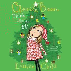 Think Like an Elf