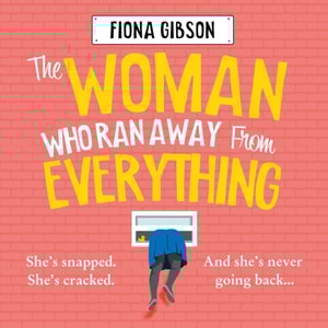 Woman Who Ran Away from Everything