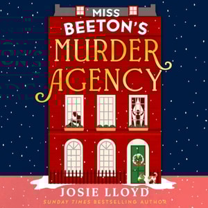 Miss Beeton's Murder Agency