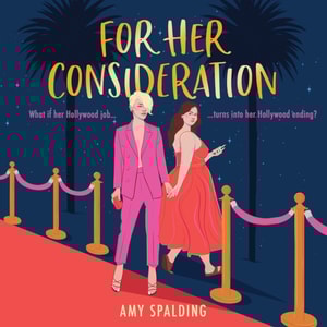 For Her Consideration