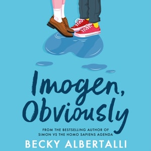 Imogen, Obviously