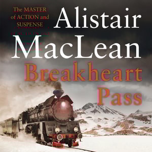 Breakheart Pass