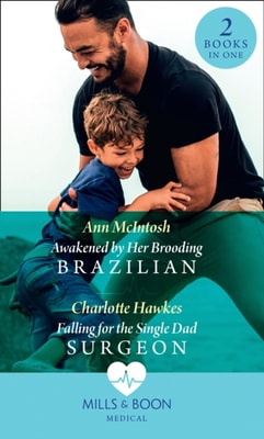 AWAKENED BY HER BROODING EB