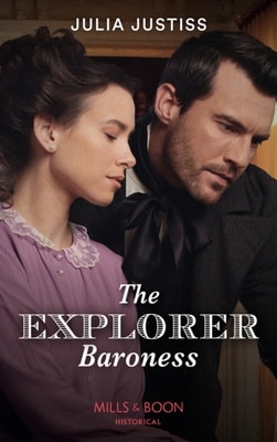Explorer Baroness