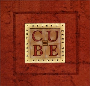 Cube