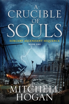 Crucible of Souls