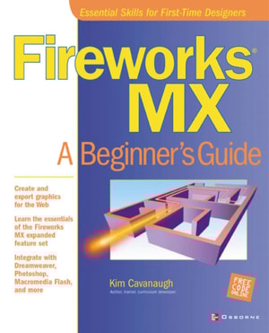 Fireworks MX: A Beginner's Guide