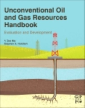 Unconventional Oil and Gas Resources Handbook