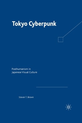 Tokyo Cyberpunk