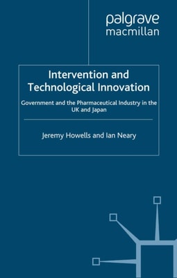 Intervention and Technological Innovation