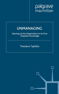 Unmanaging