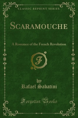 Scaramouche