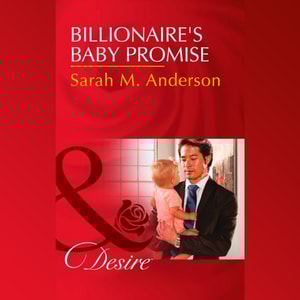 Billionaire's Baby Promise