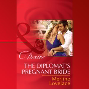 Diplomat's Pregnant Bride