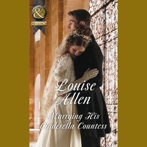 Marrying His Cinderella Countess