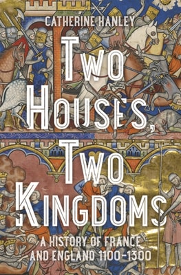 Two Houses, Two Kingdoms