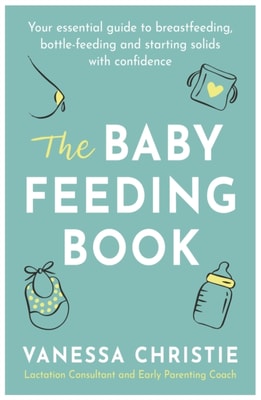 Baby Feeding Book