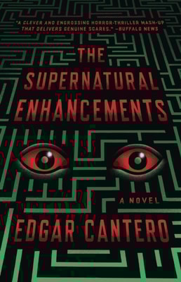 Supernatural Enhancements