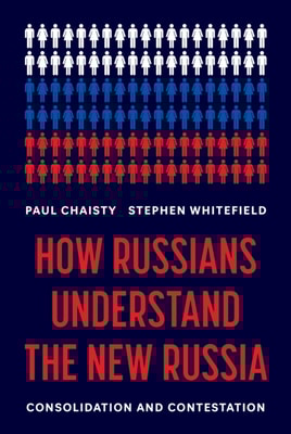 How Russians Understand the New Russia