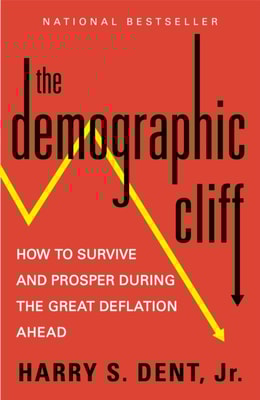Demographic Cliff