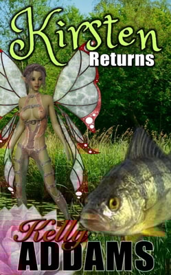 Kirsten Returns: The Sequel to Kirsten