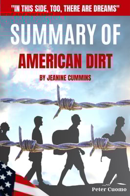 Summary of American Dirt by Jeanine Cummins