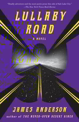 Lullaby Road