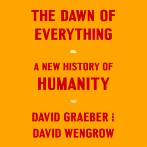 Dawn of Everything