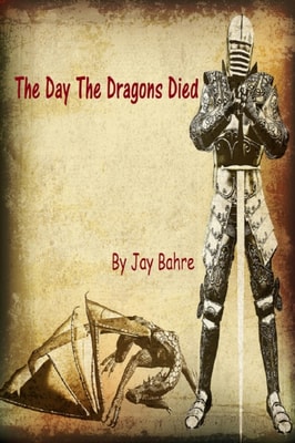 Day The Dragons Died