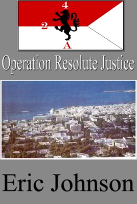 2-4 Cavalry: Operation Resolute Justice
