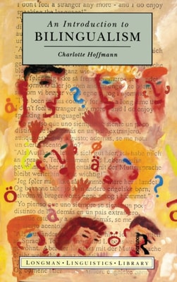 Introduction to Bilingualism