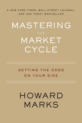 Mastering The Market Cycle