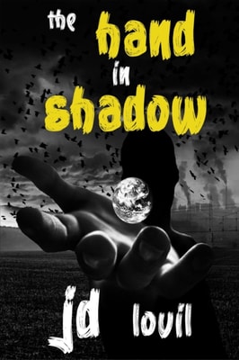 Hand In Shadow