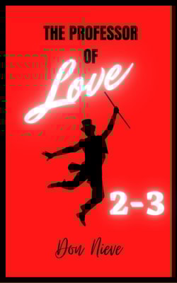 Professor of Love 2-3