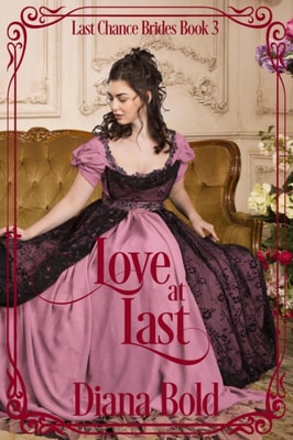 Love at Last