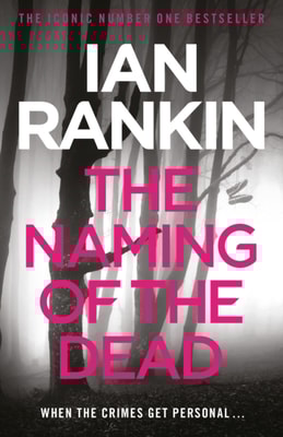 Naming Of The Dead