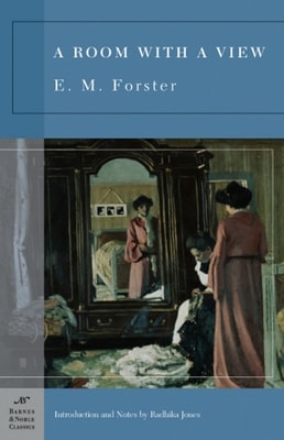 Room with a View (Barnes & Noble Classics Series)
