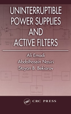 Uninterruptible Power Supplies and Active Filters