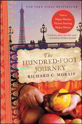 Hundred-Foot Journey
