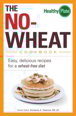 No-Wheat Cookbook