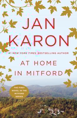At Home in Mitford