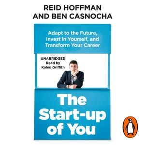Start-up of You