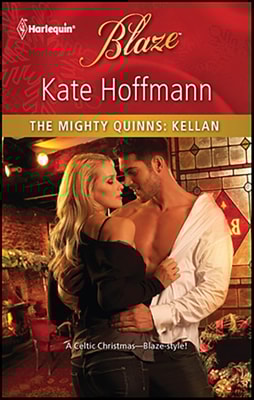 Mighty Quinns: Kellan