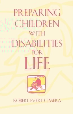 Preparing Children With Disabilities for Life