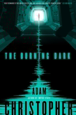 Burning Dark