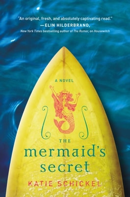 Mermaid's Secret