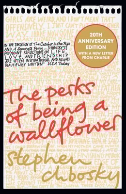 Perks of Being a Wallflower