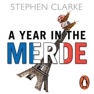 Year In The Merde