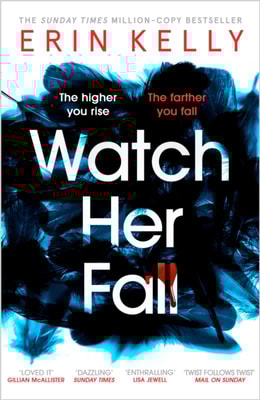 Watch Her Fall